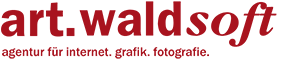 art.waldsoft Logo